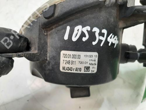 Left front fog light BMW 1 (F21) 118 i | BP36879370C30 - Image 5