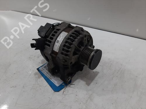 Used Alternator Alternator 38083745 38083745
