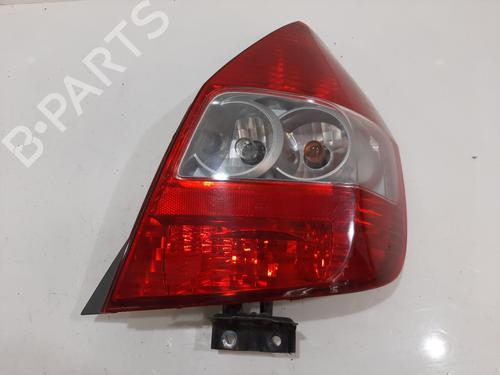 Fanale posteriore destro Fanale posteriore destro HONDA JAZZ II (GD_, GE3, GE2) 1.3 iDSi (GD1) (83 hp) 37400291 37400291