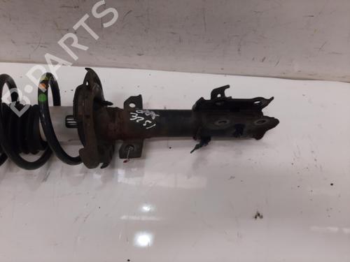 Right front shock absorber FORD FIESTA VI (CB1, CCN) 1.0 EcoBoost | BP37230596M17 - Image 3