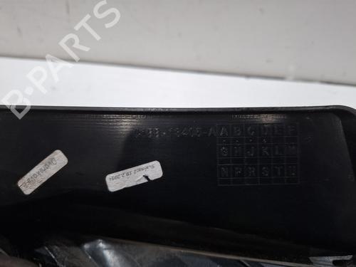 Left taillight FORD FIESTA VI (CB1, CCN) 1.25 | BP38754152C34 - Image 2