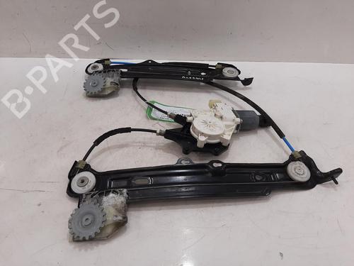 Used Rear left window mechanism BMW 4 Gran Coupe (F36) 420 d (190 hp) 26745733