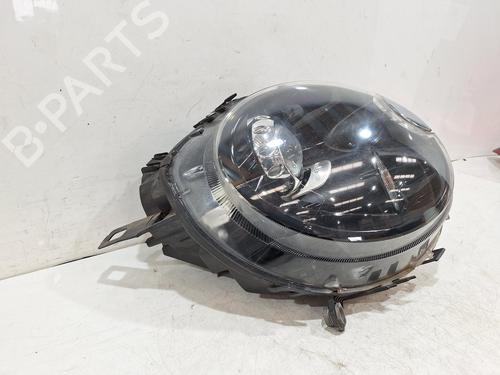 Right headlight MINI MINI Coupe (R58) Cooper S | BP39694887C29 - Image 5