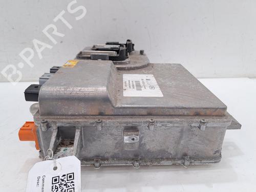 Electronic module JAGUAR I-PACE (X590) EV400 AWD | BP27408545M83 