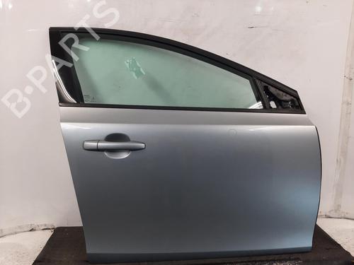 Tür rechts vorne für VOLVO V40 Hatchback (525) T2 (122 hp) 31537791