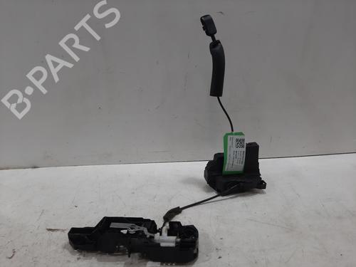 Used Other RENAULT MEGANE III Hatchback (BZ0/1_, B3_) 1.6 16V (BZ0H) (101 hp) 29496784