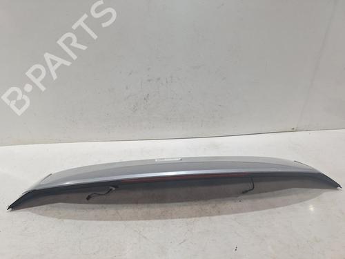 Spoiler bakluke AUDI A3 (8V1, 8VK) 1.6 TDI (110 hp) 30869985