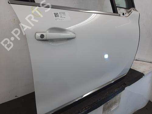 Right front door PEUGEOT 2008 I (CU_) 1.2 VTi | BP29397884C3 