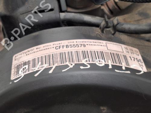 Engine VW TIGUAN (5N_) 2.0 TDI 4motion | BP38568543M1 - Image 2