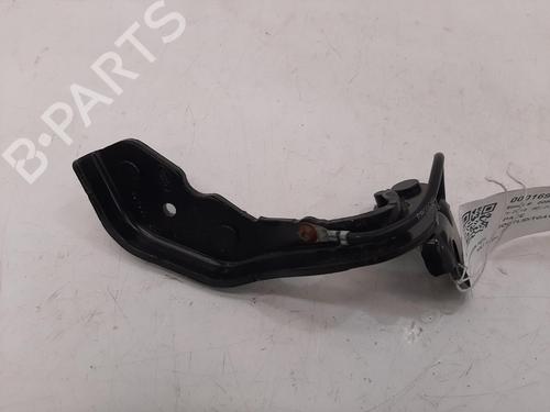 Hinge/Door check strap JAGUAR I-PACE (X590) EV400 AWD | BP34178859C146 - Image 3