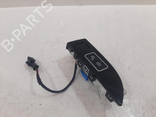 Elektronisk modul LAND ROVER RANGE ROVER IV (L405) 4.4 SDV8 4x4 | BP26798618M83 
