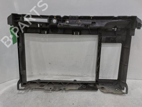Front slam panel PEUGEOT 2008 I (CU_) 1.6 BlueHDi 100 | BP26745913C72 