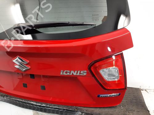 Tailgate SUZUKI IGNIS III (MF, FF) 1.2 Hybrid (ATK412) | BP30180251C6 