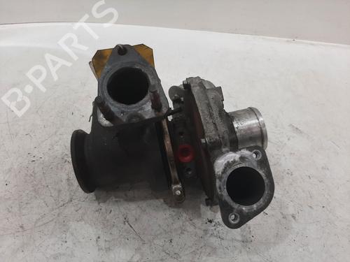 Used Turbocharger/Supercharger ALFA ROMEO GIULIETTA (940_) 1.6 JTDM (940FXD1A) (105 hp) 26869023