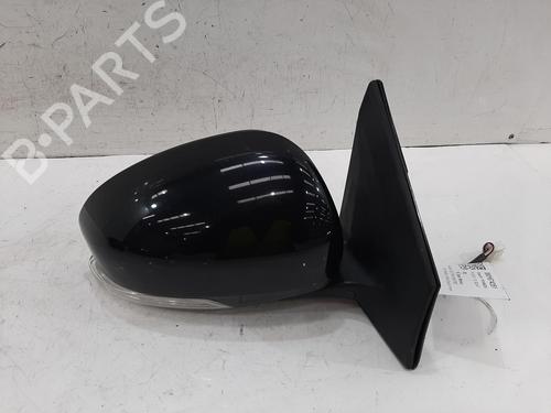 Used Right mirror Right mirror TOYOTA IQ (_J1_) 1.0 (KGJ10_, KGJ10R) (68 hp) 33868048 33868048