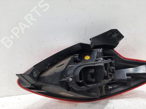 Left taillight FORD KA (RU8) 1.2 | BP32324589C34 