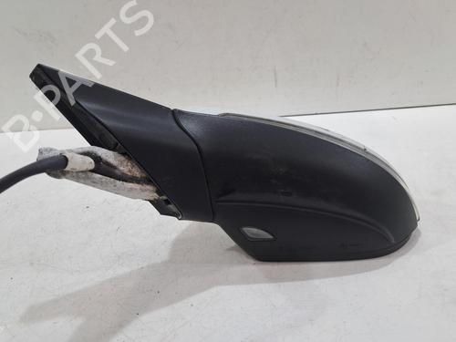 Left mirror VW GOLF VII (5G1, BQ1, BE1, BE2) 1.6 TDI | BP29472029C26 