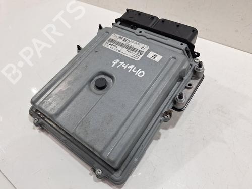 Control unit LAND ROVER RANGE ROVER SPORT II (L494) 4.4 SDV8 4x4 | BP26855946M11