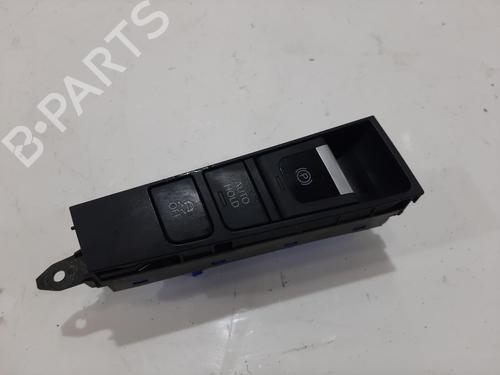 Hand brake VW PASSAT B7 (362) 2.0 TDI | BP32683143I18