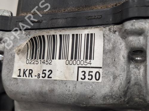 Engine TOYOTA AYGO (_B4_) 1.0 (KGB40) | BP40128312M1 - Image 2