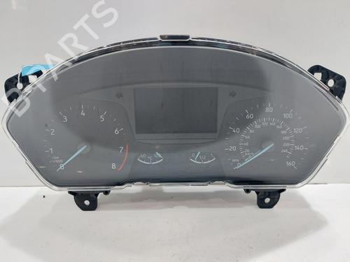Used Instrument cluster FORD FOCUS IV (HN) 1.0 EcoBoost (125 hp) 28038858