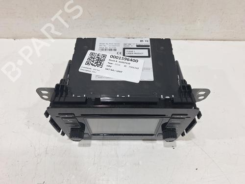Radio HONDA HR-V (RU) 1.6 i-DTEC (RU8) | BP31208801E6