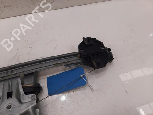 Front right window mechanism DACIA SANDERO II 1.0 SCe 75 (B8JC, B8JD, B8NC) | BP37516030C23 - Image 5