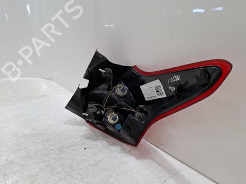 Left taillight FORD FOCUS III 1.5 TDCi | BP39916714C34 - Image 5