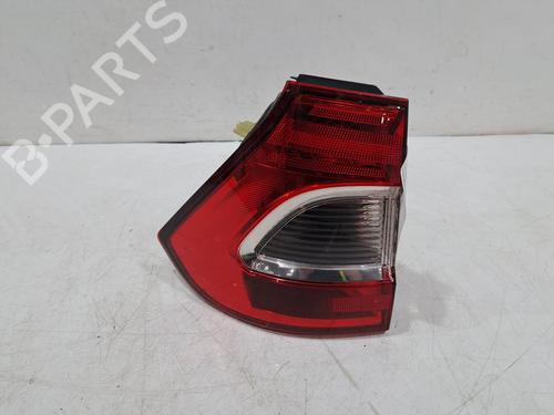 Used Left taillight FORD GALAXY II (WA6) 2.0 TDCi (163 hp) 29810479