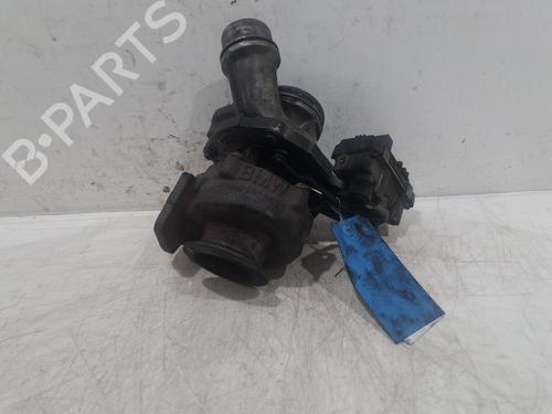 Turbolader/Kompressor MINI MINI COUNTRYMAN (R60) Cooper D (112 hp) 30517372