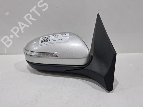 Used Right mirror Right mirror HYUNDAI i20 II (GB, IB) 1.2 (84 hp) 40500536 40500536
