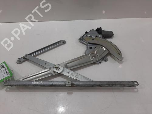 Used Front left window mechanism Front left window mechanism VAUXHALL AGILA Mk II (B) (H08) 1.0 12V (65 hp) 36383568 36383568