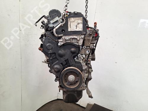 Used Engine Engine 37160612 37160612