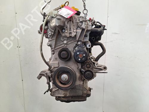 Used Engine Engine 38015221 38015221