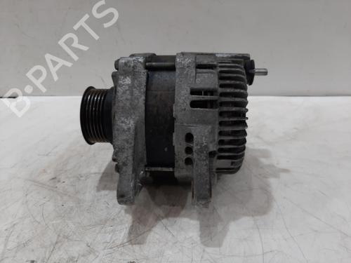Alternator MITSUBISHI ASX (GA_W_) 2.2 Di-D 4WD (GA8W) | BP29553500M7 