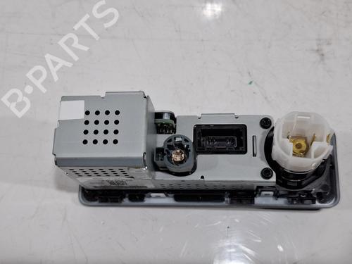 Módulo eletrónico JAGUAR I-PACE (X590) EV400 AWD | BP38255042M83 - Image 5