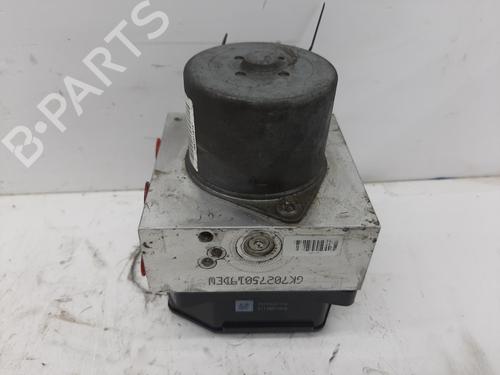 ABS pump FORD GALAXY II (WA6) 2.0 TDCi | BP26866928M43 