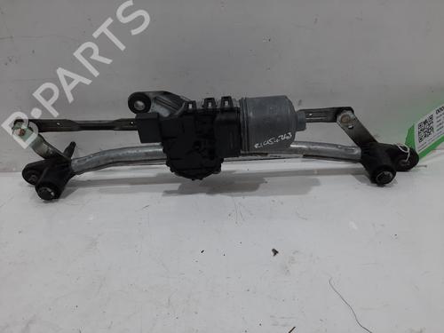 Ruitenwissermotor voor Ruitenwissermotor voor FIAT DOBLO Cargo (263_) 1.6 D Multijet (263WXD1B, 263WXR1B, 263WXX1B, 263ZXD1B,... (105 hp) 37266945 37266945