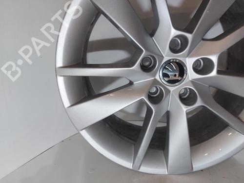 Rim SKODA OCTAVIA III Combi (5E5, 5E6) 1.4 TSI | BP32408943C45