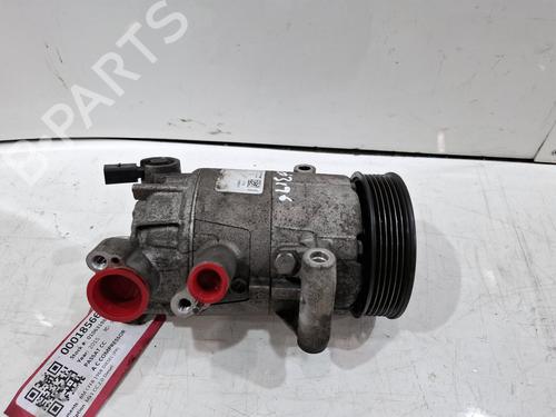 AC compressor VW CC B7 (358) 2.0 TDI | BP39983541M34 - Image 5