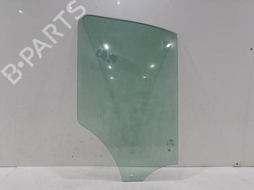 Used Front right door window FORD TRANSIT CUSTOM V362 Van (FY, FZ) 2.2 TDCi (100 hp) 31705713