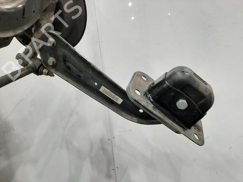 Left rear suspension arm MG MG HS (AS23) 1.5 EHS Hybrid (CSA6463) | BP26804132M14