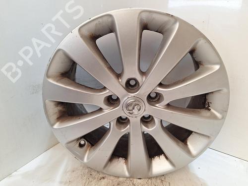 Used Rim Rim 37484665 37484665