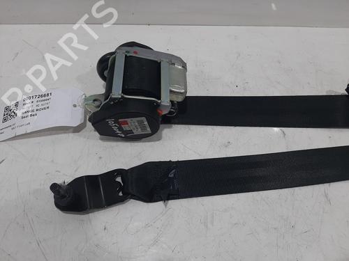 Front left seatbelt LAND ROVER RANGE ROVER EVOQUE (L538) 2.0 D 4x4 | BP35986038I26 - Image 2