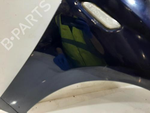 Right front fenders FIAT TIPO Hatchback (356_, 357_) 1.3 D (356HXH1A) | BP30789777C42