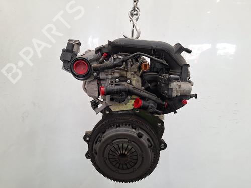 Engine VW GOLF VI (5K1) 1.2 TSI | BP37223330M1 - Image 4