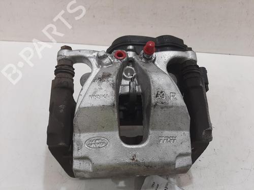 Used Other LAND ROVER RANGE ROVER IV (L405) 3.0 SDV6 Hybrid 4x4 (340 hp) 30608812