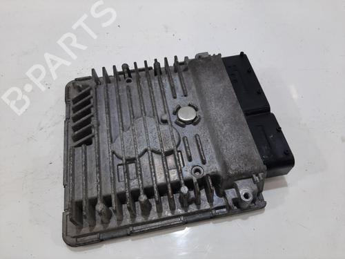 Control unit SKODA FABIA II Combi (545) 1.6 TDI | BP32422506M11