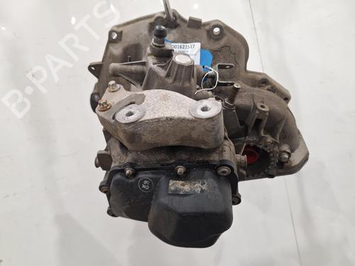 Gearbox VAUXHALL ADAM (M13) 1.2 | BP31965268M3
