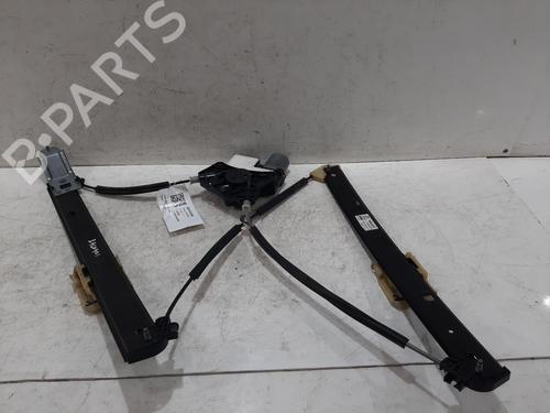 Used Front left window mechanism Front left window mechanism VW T-CROSS (C11, D31) 1.5 TSI (150 hp) 33281900 33281900